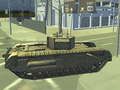 Gioco Battaglia di carri armati della terza guerra mondiale  in linea