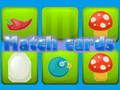 Gioco Carte partita  in linea