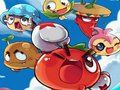 Gioco Frutta vs Mostro  in linea