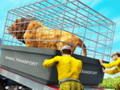 Gioco Trasporto animali da fattoria  in linea