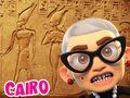 Gioco Gran Cairo arrabbiato  in linea
