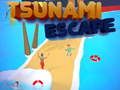 Gioco Fuga dallo Tsunami  in linea