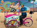 Gioco Città del gelato  in linea