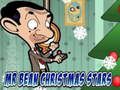 Gioco Mr Bean Stelle di Natale  in linea