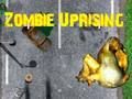Gioco Rivolta degli zombi  in linea