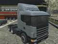 Gioco Camion americano a 18 ruote Sim  in linea