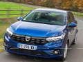 Gioco Puzzle di Dacia Sandero  in linea
