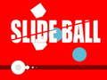 Gioco Palla scorrevole  in linea