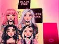 Gioco Piastrelle per pianoforte: Blackpink Kpop  in linea