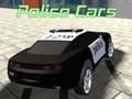 Gioco Auto della Polizia  in linea