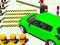 Gioco Parcheggio in anticipo reale  in linea