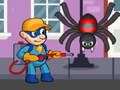 Gioco Bug blaster in linea