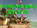 Gioco Acrobazie estreme in bicicletta  in linea