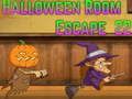 Gioco Amgel Halloween Fuga dalla stanza 22  in linea