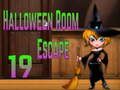 Gioco Fuga dalla stanza di Halloween di Amgel 19  in linea