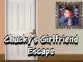 Gioco Fuga dalla fidanzata di Chucky  in linea