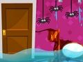Gioco Fuga dalle inondazioni  in linea