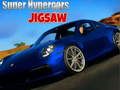 Gioco Puzzle di Super Hypercar  in linea