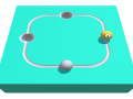 Gioco Sfera di marmo 3D  in linea