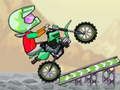 Gioco I migliori giochi di corse motociclistiche  in linea