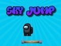 Gioco Salto nel cielo  in linea