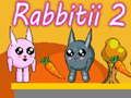 Gioco Rabbitii 2 in linea