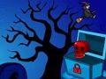 Gioco Halloween sta arrivando Episodio 5  in linea