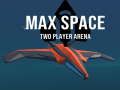 Gioco Max Space Arena per due giocatori  in linea