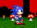 Gioco Sonic il riccio  in linea