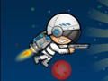 Gioco Cacciatorpediniere astronauta  in linea