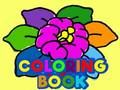Gioco Libro da colorare  in linea