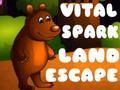 Gioco Vital Spark Land Fuga  in linea