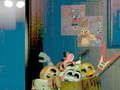 Gioco Cinque notti da Freddy's 3  in linea