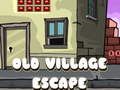Gioco Fuga dal vecchio villaggio  in linea