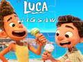 Gioco Luca Puzzle  in linea