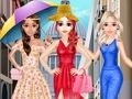 Gioco Moda estiva per ragazze  in linea