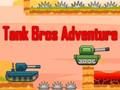 Gioco L'avventura di Tank Bros  in linea