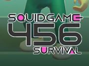 Gioco 456: Epico gioco di sopravvivenza  in linea
