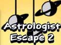 Gioco Fuga dall'astrologo 2  in linea
