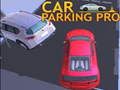 Gioco Parcheggio Pro  in linea