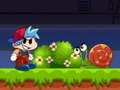 Gioco Venerdì notte di avventura in linea Gioco Venerdì notte di avventura in linea
