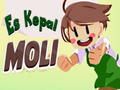 Gioco Es kepal moli in linea