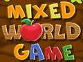 Gioco Gioco di parole miste  in linea