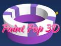 Gioco Dipingi Pop 3D  in linea