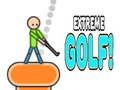 Gioco Golf estremo!  in linea