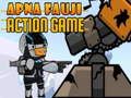 Gioco Gioco d'azione Apna Faugi  in linea