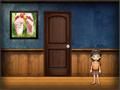 Gioco Fuga dalla stanza di Halloween 59  in linea