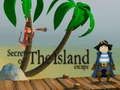 Gioco Il segreto dell'isola di fuga  in linea