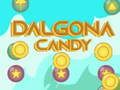 Gioco Dalgona Candy in linea