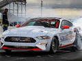 Gioco Puzzle della Mustang Jet alla deriva  in linea